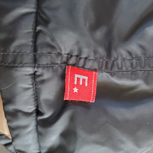 ELLABEE womens down parka - Picture 6 of 15